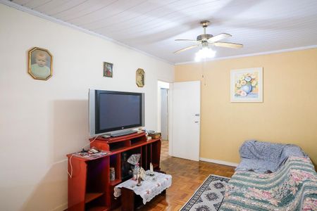 Sala de casa à venda com 3 quartos, 250m² em Santa Maria, São Caetano do Sul