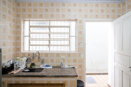 Casa à venda com 159m², 3 quartos e 2 vagasCozinha