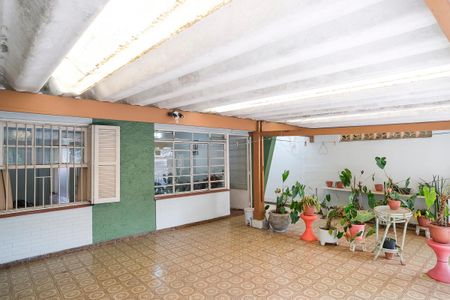 Casa à venda com 159m², 3 quartos e 2 vagasGaragem
