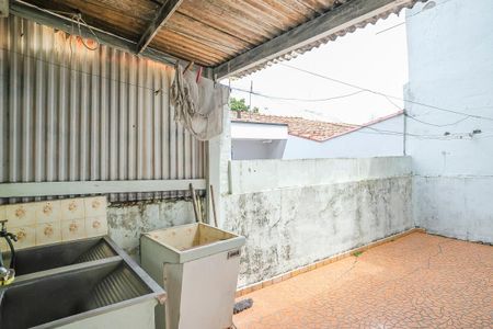 Casa à venda com 159m², 3 quartos e 2 vagasEdícula