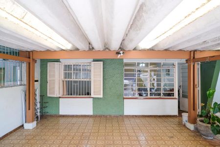 Casa à venda com 159m², 3 quartos e 2 vagasGaragem