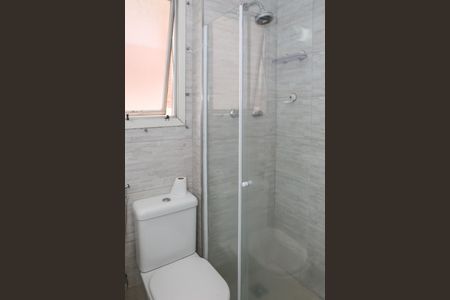 Apartamento para alugar com 44m², 1 quarto e 1 vaga Apartamento para alugar com 44m², 1 quarto e 1 vagaBanheiro