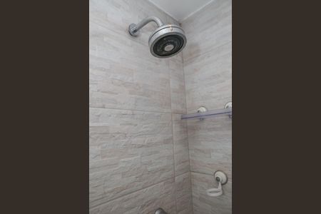 Apartamento para alugar com 44m², 1 quarto e 1 vaga Apartamento para alugar com 44m², 1 quarto e 1 vagaBanheiro