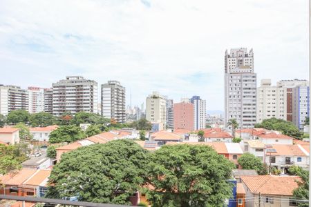 Apartamento para alugar com 44m², 1 quarto e 1 vaga Apartamento para alugar com 44m², 1 quarto e 1 vagaVista do Quarto