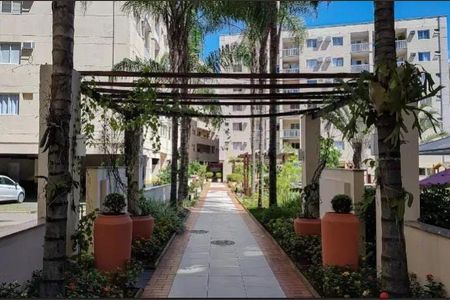 Apartamento à venda com 2 quartos, 64m² em Pechincha, Rio de Janeiro