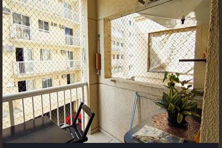 Apartamento à venda com 2 quartos, 64m² em Pechincha, Rio de Janeiro