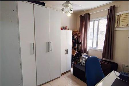 Apartamento à venda com 2 quartos, 64m² em Pechincha, Rio de Janeiro