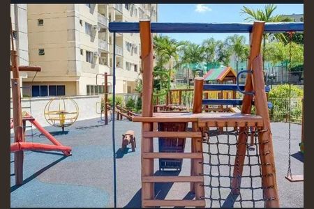 Apartamento à venda com 2 quartos, 64m² em Pechincha, Rio de Janeiro