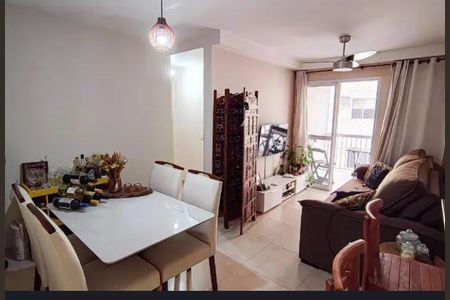 Apartamento à venda com 2 quartos, 64m² em Pechincha, Rio de Janeiro