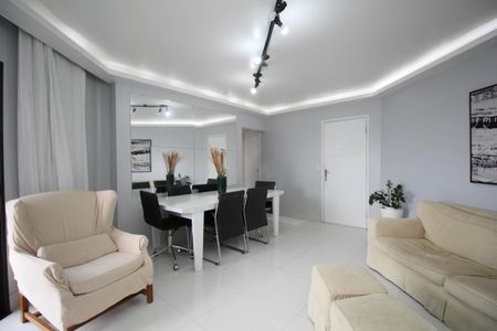 Apartamento para alugar com 55m², 2 quartos e 1 vaga Apartamento para alugar com 55m², 2 quartos e 1 vagaSala