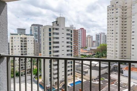 Apartamento à venda com 60m², 2 quartos e 1 vaga