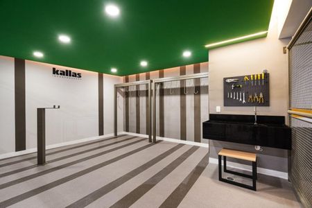 Apartamento à venda com 60m², 2 quartos e 1 vaga