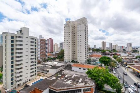 Apartamento à venda com 60m², 2 quartos e 1 vaga