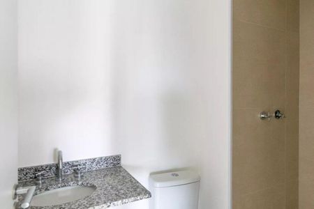 Apartamento à venda com 60m², 2 quartos e 1 vaga