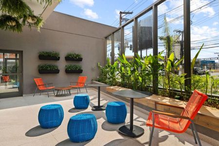 Apartamento à venda com 60m², 2 quartos e 1 vaga