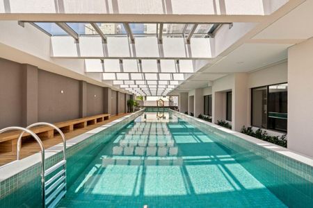 Apartamento à venda com 60m², 2 quartos e 1 vaga