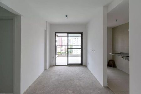 Apartamento à venda com 2 quartos, 60m² em Vila Santa Catarina, São Paulo