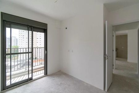 Apartamento à venda com 2 quartos, 60m² em Vila Santa Catarina, São Paulo