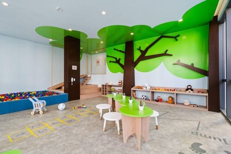 Apartamento à venda com 60m², 2 quartos e 1 vaga