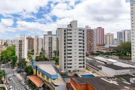 Apartamento à venda com 60m², 2 quartos e 1 vaga