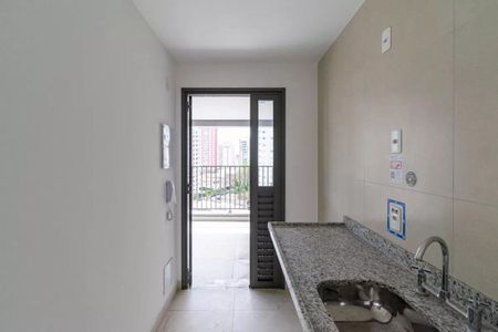 Apartamento à venda com 60m², 2 quartos e 1 vaga