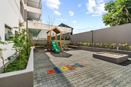 Apartamento à venda com 60m², 2 quartos e 1 vaga