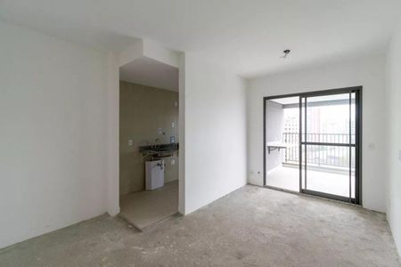 Apartamento à venda com 3 quartos, 80m² em Vila Santa Catarina, São Paulo