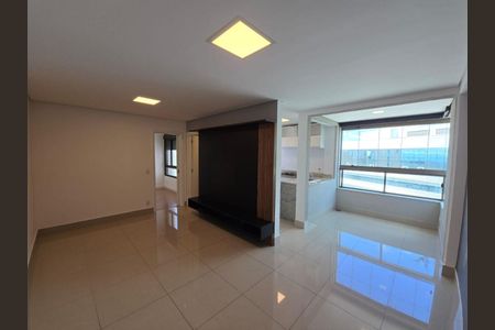 Apartamento à venda com 1 quarto, 52m² em Vila Castela, Nova Lima