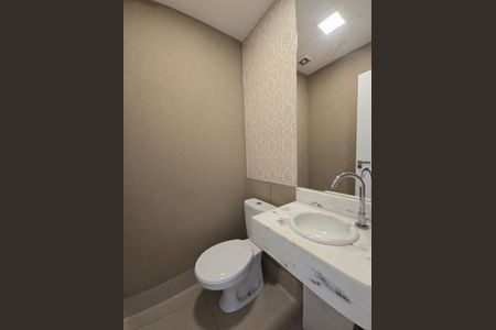 Apartamento à venda com 1 quarto, 52m² em Vila Castela, Nova Lima