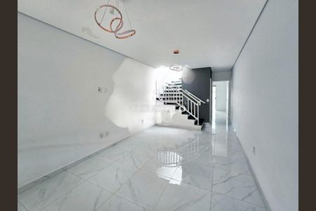 Casa à venda com 3 quartos, 125m² em Imirim, São Paulo