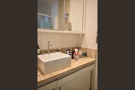 Apartamento à venda com 67m², 3 quartos e 1 vagaBanheiro