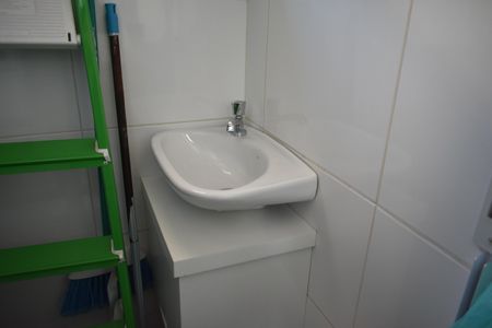 Apartamento à venda com 67m², 3 quartos e 1 vagaÁrea de Serviço