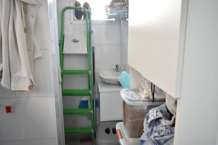 Apartamento à venda com 67m², 3 quartos e 1 vagaÁrea de Serviço