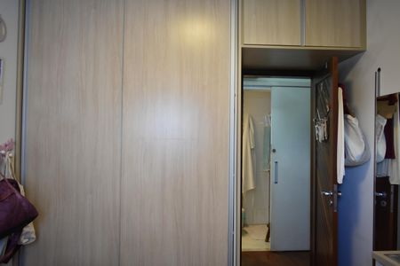 Apartamento à venda com 67m², 3 quartos e 1 vagaQuarto 3