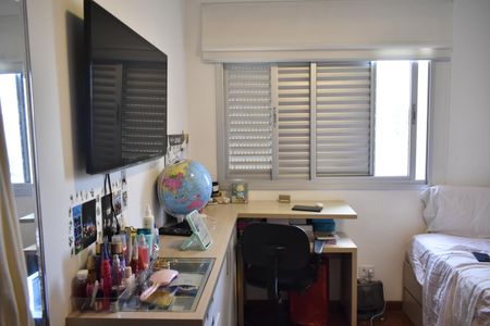 Apartamento à venda com 67m², 3 quartos e 1 vagaQuarto 3