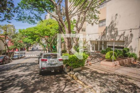 Apartamento à venda com 67m², 3 quartos e 1 vaga Apartamento à venda com 67m², 3 quartos e 1 vagaFachada