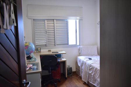 Apartamento à venda com 67m², 3 quartos e 1 vagaQuarto 3