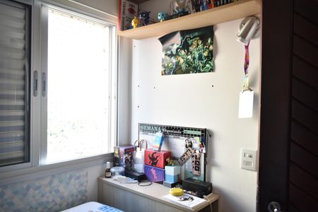 Apartamento à venda com 67m², 3 quartos e 1 vagaQuarto 1