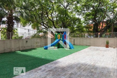 Apartamento à venda com 67m², 3 quartos e 1 vaga Apartamento à venda com 67m², 3 quartos e 1 vagaÁrea comum - Playground