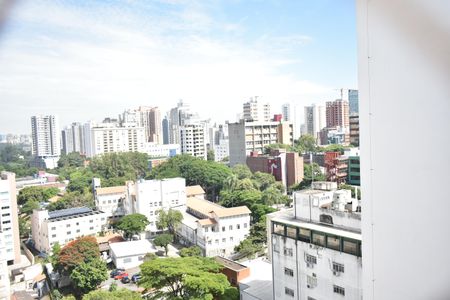 Apartamento à venda com 67m², 3 quartos e 1 vagaQuarto 2