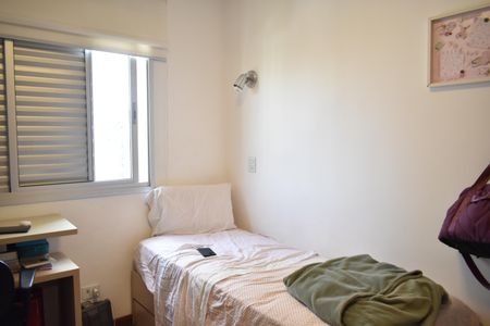 Apartamento à venda com 67m², 3 quartos e 1 vagaQuarto 3