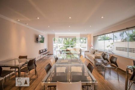 Apartamento à venda com 67m², 3 quartos e 1 vaga Apartamento à venda com 67m², 3 quartos e 1 vagaÁrea comum - Salão de festas