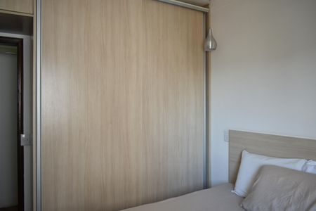 Apartamento à venda com 67m², 3 quartos e 1 vagaQuarto 2