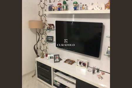 Apartamento à venda com 2 quartos, 88m² em Jardim Santa Teresinha, São Paulo