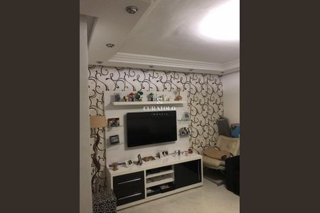 Apartamento à venda com 2 quartos, 88m² em Jardim Santa Teresinha, São Paulo