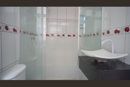 Apartamento à venda com 40m², 1 quarto e sem vagaBanheiro 