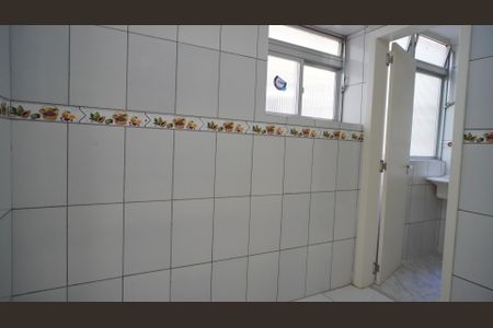 Apartamento à venda com 40m², 1 quarto e sem vagaCozinha 