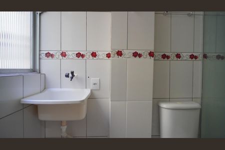 Apartamento à venda com 40m², 1 quarto e sem vagaLavanderia 