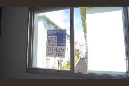 Apartamento à venda com 40m², 1 quarto e sem vagaPlaca no imóvel 