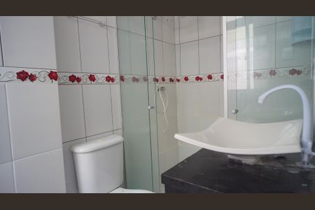 Apartamento à venda com 40m², 1 quarto e sem vagaBanheiro 